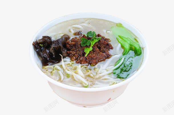 杂酱面条面食png免抠素材_新图网 https://ixintu.com 上汤炸酱面 主食汤羹 传统美食 养颜汤羹 美味汤羹 风味汤羹 餐饮美食