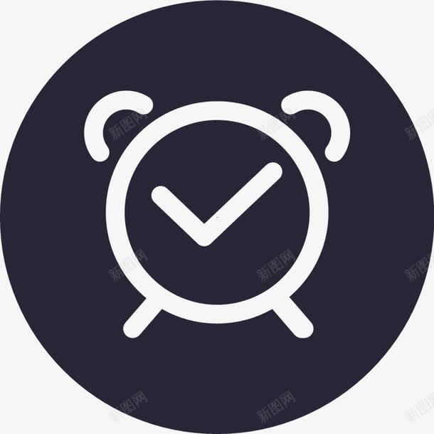 提醒通知图标png_新图网 https://ixintu.com 提醒通知