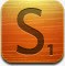 拼字游戏iphonedeepicons图标png_新图网 https://ixintu.com Scrabble altwood 拼字游戏