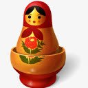 俄式套娃俄罗斯png免抠素材_新图网 https://ixintu.com matreshka 俄式套娃