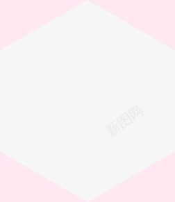 浅粉边框png免抠素材_新图网 https://ixintu.com 素材 边框