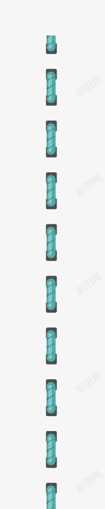 装饰卡通扁平化腰线花纹矢量图eps免抠素材_新图网 https://ixintu.com 卡通腰线花纹 扁平化腰线花纹 矢量装饰腰线花纹 腰线 腰线花纹 腰线花纹png 矢量图