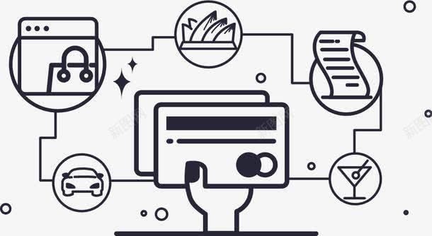 五维图详解履约能力png免抠素材_新图网 https://ixintu.com