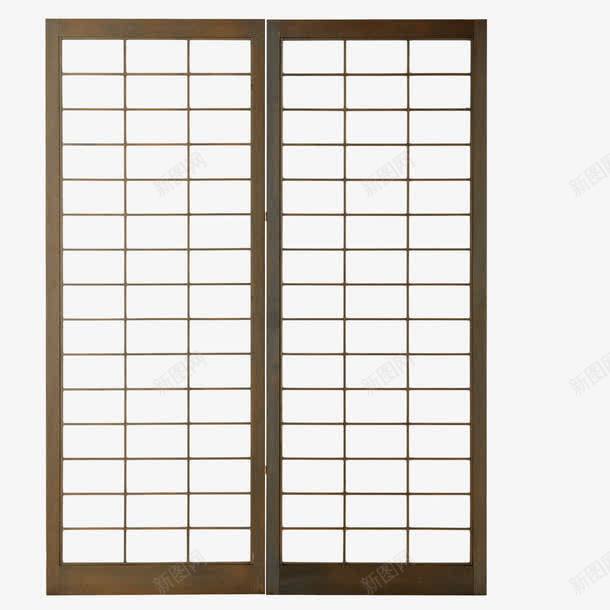 木窗元素png免抠素材_新图网 https://ixintu.com png 元素 卡通 木窗 窗棱