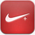 耐克GenesisThemeiPhone4icons图标png_新图网 https://ixintu.com Nike 耐克
