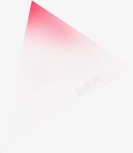 粉色卡通可爱装饰尖角png免抠素材_新图网 https://ixintu.com 卡通 可爱 粉色 装饰