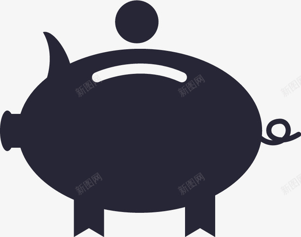 我的金库0图标png_新图网 https://ixintu.com 我的金库0