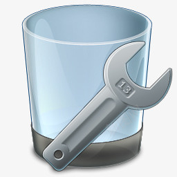 卸载工具超大包装图标png免抠素材_新图网 https://ixintu.com Tool Uninstall 卸载 工具