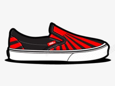 货车日落黑色鞋面包车滑项图标png_新图网 https://ixintu.com shoe 日落 货车 鞋 黑色