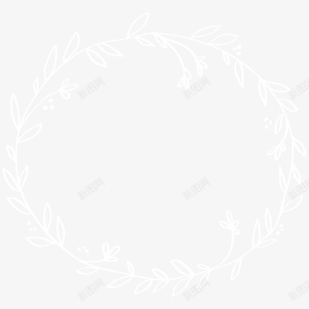 梦幻仙境png免抠素材_新图网 https://ixintu.com 仙境图片 元素 唯美 唯美图片 手绘 手绘元素 手绘图片 素材