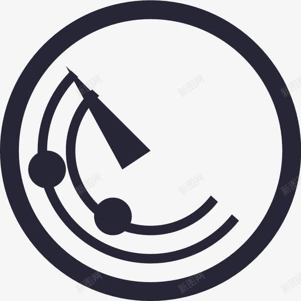 探索矿产图标png_新图网 https://ixintu.com