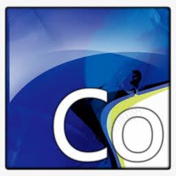 AdobeCS3电脑图标透明copng_新图网 https://ixintu.com adobe co cs 图标 电脑 透明