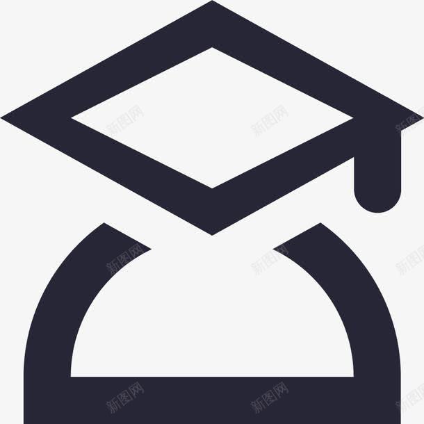 校招专区图标png_新图网 https://ixintu.com 校招专区