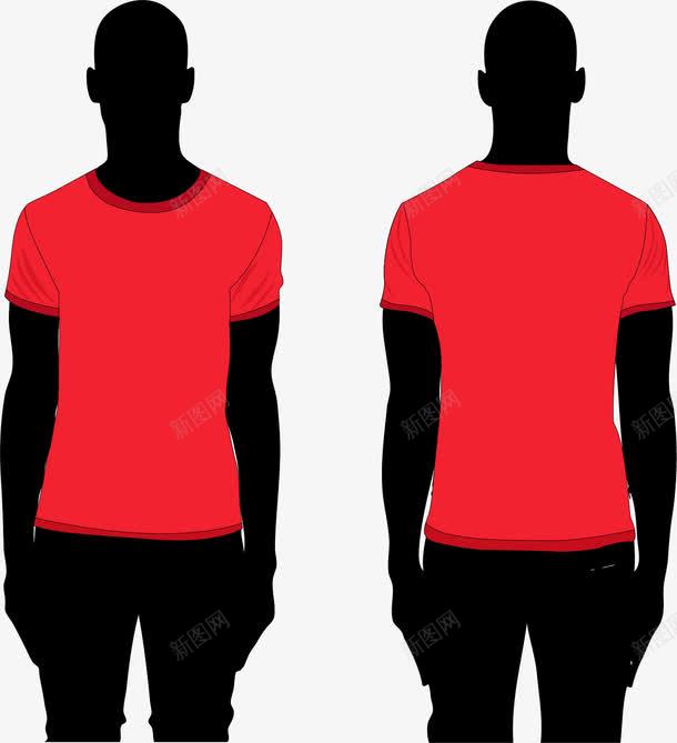 男士服装png免抠素材_新图网 https://ixintu.com 卡通 手绘 服装设计
