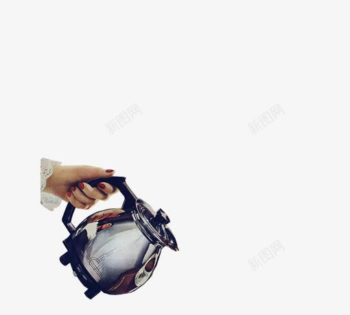 倒水手势png免抠素材_新图网 https://ixintu.com 倒水 倒茶 手势