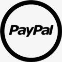 圈支付网关贝宝支付网关图标png_新图网 https://ixintu.com Circle gateway payment paypal 圈 支付网关 贝宝