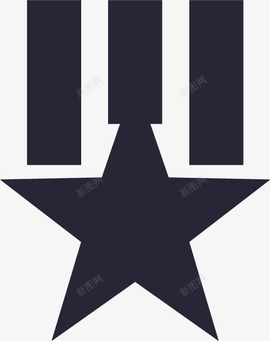 资质证明图标png_新图网 https://ixintu.com 资质证明