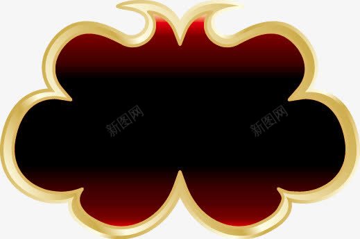 边框底纹线框欧式风格金属png免抠素材_新图网 https://ixintu.com 底纹 欧式风格 线框 边框 金属
