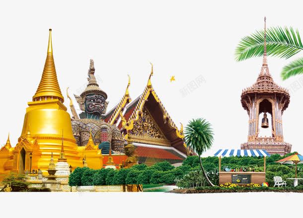 旅游季节png免抠素材_新图网 https://ixintu.com 专题 旅游 海报