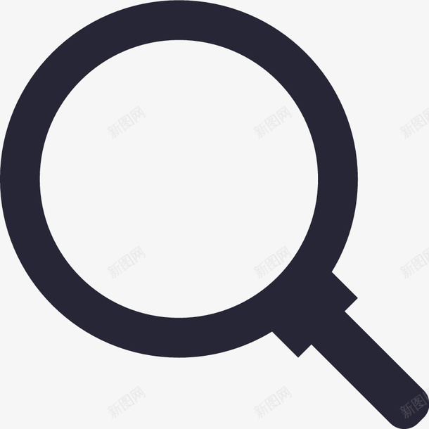 搜索icon矢量图图标eps_新图网 https://ixintu.com 搜索ico 矢量图
