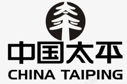 中国太平图标logo素材