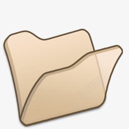 米色文件夹图标png_新图网 https://ixintu.com beige folder 文件夹 米色