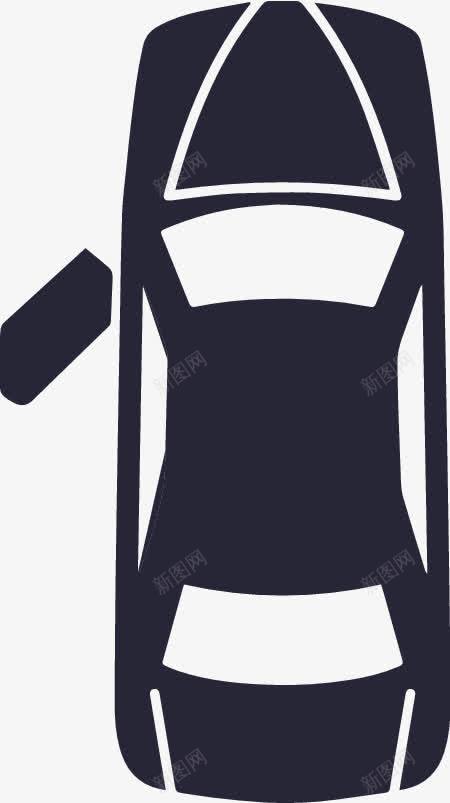 车门状态指示灯图标png_新图网 https://ixintu.com