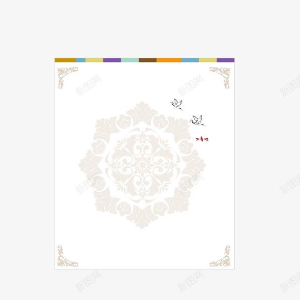 古典装饰底纹png免抠素材_新图网 https://ixintu.com 古典 古典底纹 底纹 装饰 装饰底纹