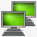 网络连接图标png_新图网 https://ixintu.com network 网络