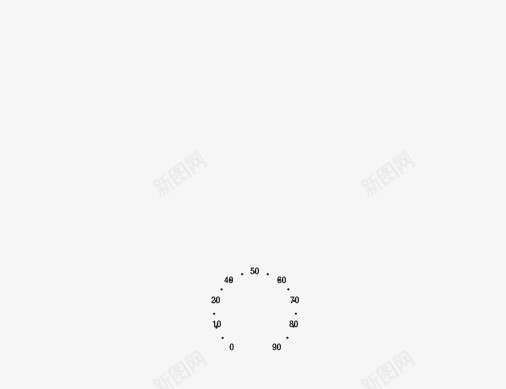 仪表表盘png免抠素材_新图网 https://ixintu.com 仪表表盘 创意 实用