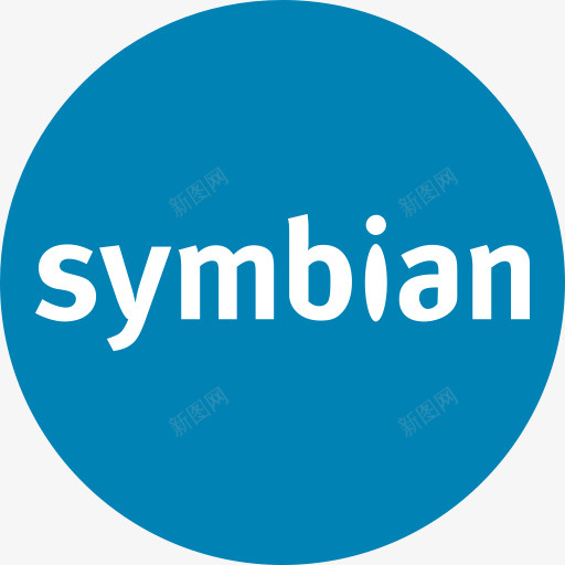 扁圆形系统png免抠素材_新图网 https://ixintu.com Symbia