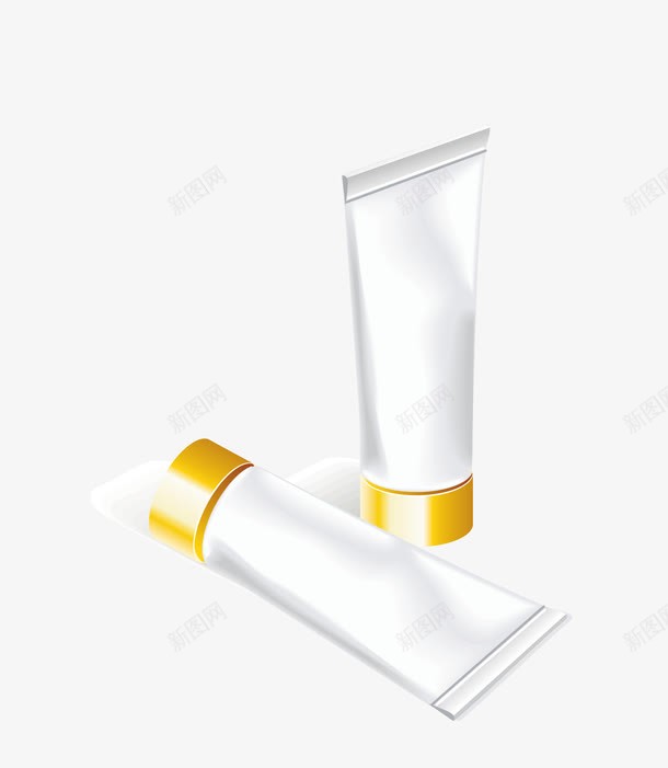 化妆品空白包装png免抠素材_新图网 https://ixintu.com 化妆品包装 空白化妆品包装 空白化妆品包装盒免费png下载 空白化妆品包装矢量图