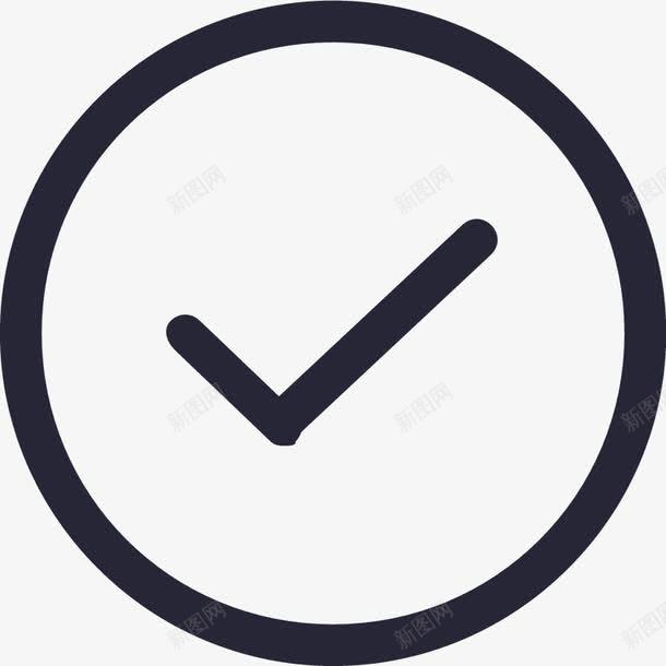 分期完成图标png_新图网 https://ixintu.com 分期完成