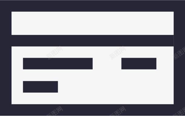 体验卡图标png_新图网 https://ixintu.com 体验卡
