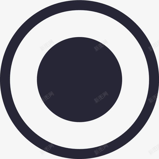 未使用图标png_新图网 https://ixintu.com 未使用