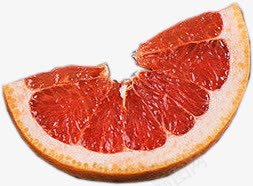 半片西柚切片png免抠素材_新图网 https://ixintu.com 切片 半片 西柚