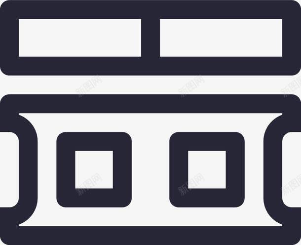 建筑建材2图标png_新图网 https://ixintu.com 建筑建材2