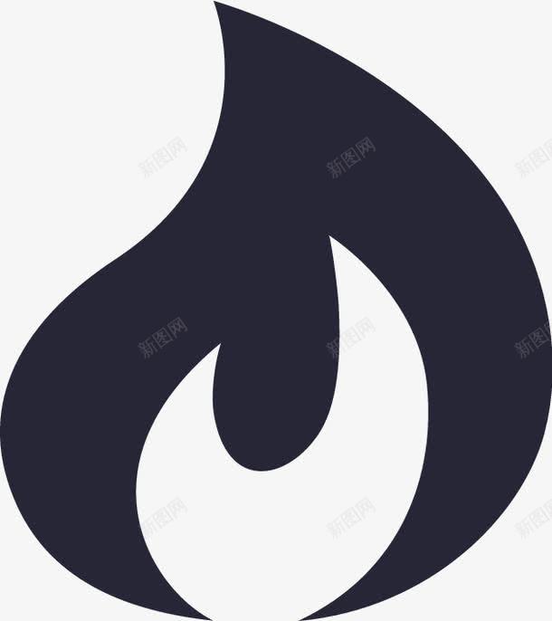水电煤图标png_新图网 https://ixintu.com 水电煤