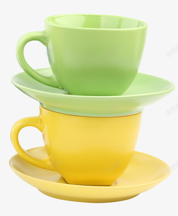 杯子茶杯图案png免抠素材_新图网 https://ixintu.com 咖啡杯 杯子 水杯 茶杯