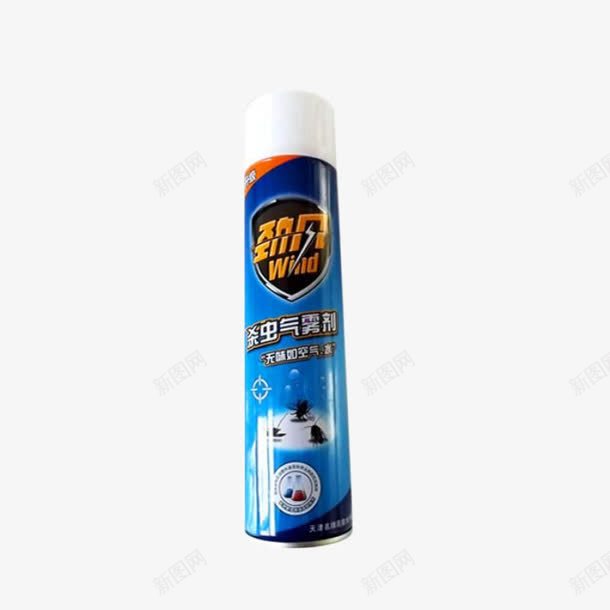 杀虫剂瓶png免抠素材_新图网 https://ixintu.com 产品实物 敌敌畏 杀虫 杀虫剂 灭害灵