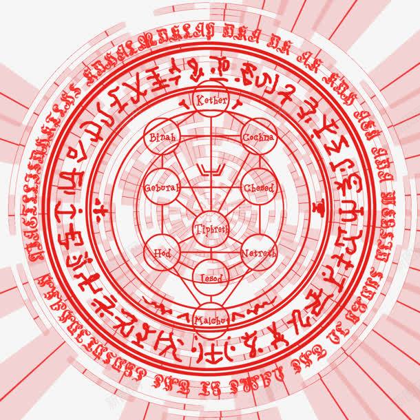 魔法阵仪式图案png免抠素材_新图网 https://ixintu.com 仪式 图案 魔法