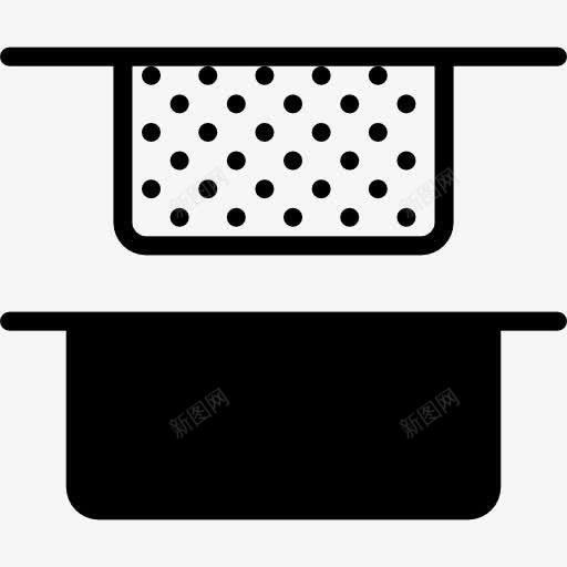 垂直对齐图标png_新图网 https://ixintu.com 图形工具 图形设计 垂直对齐 接口