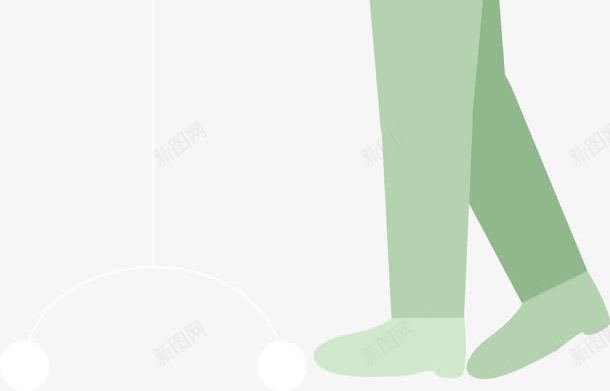 打点滴的病人png免抠素材_新图网 https://ixintu.com 人物 卡通 吊水瓶 点滴 病人