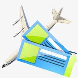 空气票旅行png免抠素材_新图网 https://ixintu.com air ticket 票 空气