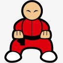 抹布功夫功夫偶像png免抠素材_新图网 https://ixintu.com KungFu Mabu 功夫 抹布