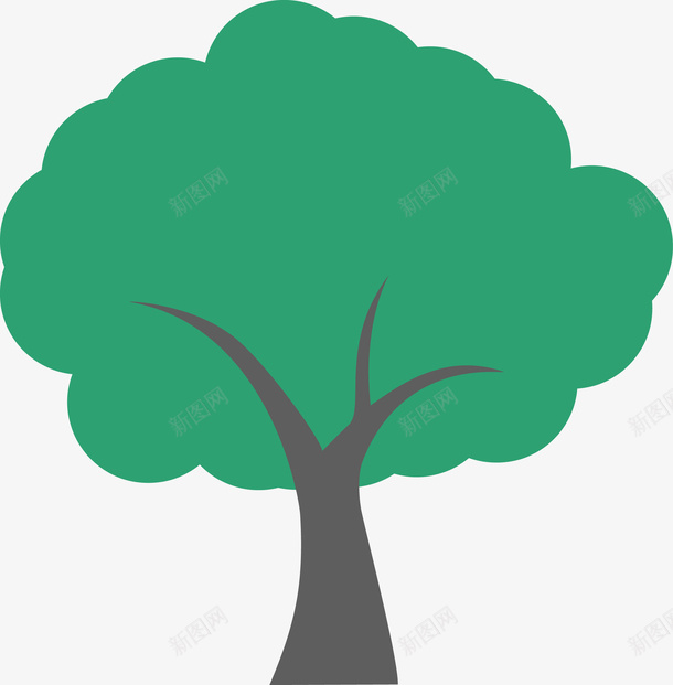 卡通绿色树木图标png_新图网 https://ixintu.com 低能耗 树木 植物 环保 环保图标 矢量图标 矢量绿色环保图标 绿色 绿色图标 绿色环保 绿色环保图标 绿色矢量图标 节能环保
