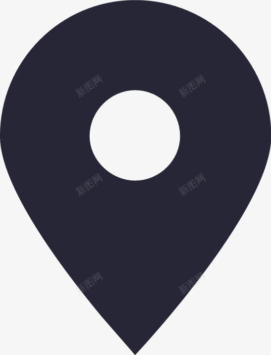 大头钉png免抠素材_新图网 https://ixintu.com 大头钉
