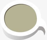 白色简约装饰淘宝png免抠素材_新图网 https://ixintu.com 白色 简约 装饰
