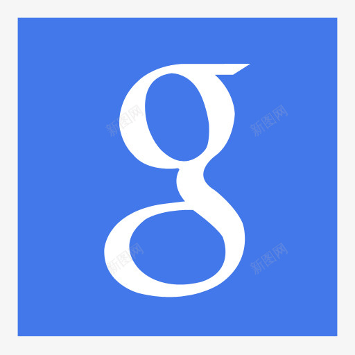 谷歌搜索社交媒体png免抠素材_新图网 https://ixintu.com Google search 搜索 谷歌