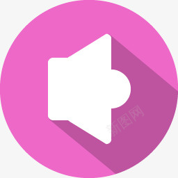声音图标png_新图网 https://ixintu.com 声音图标下载